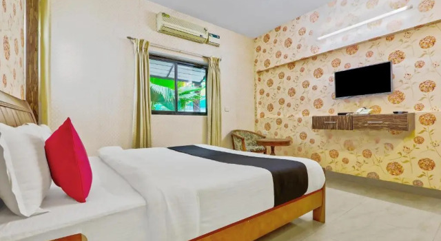 Номер Classic Hotel 69
