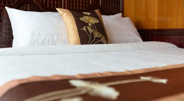 Номер Deluxe Cozy Bay Classic Cruise
