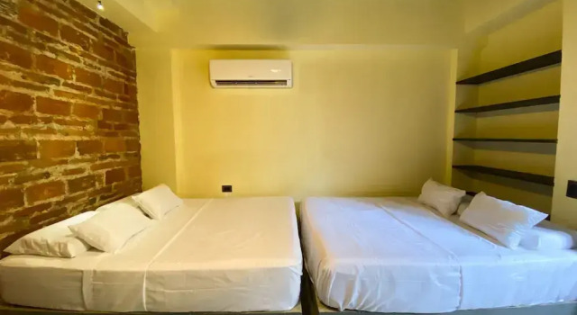 Семейный люкс Casa Charlotte - Alma Hotels