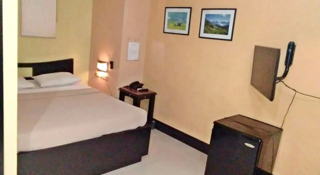Citystate Hotel Quiapo