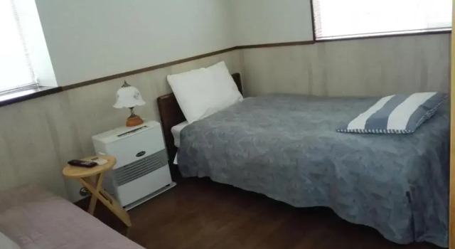 Номер Standard Pension Green Lake