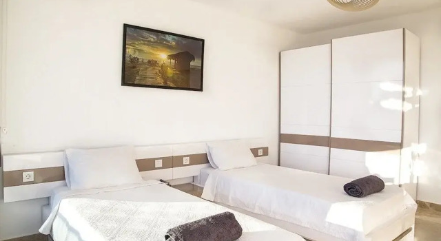 Villa Ela, Забронировать Вилла Отели провинции Антальи с парковкой, Парковка