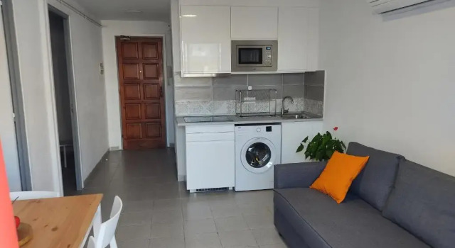 Номер Standard Apartaments Atzavara