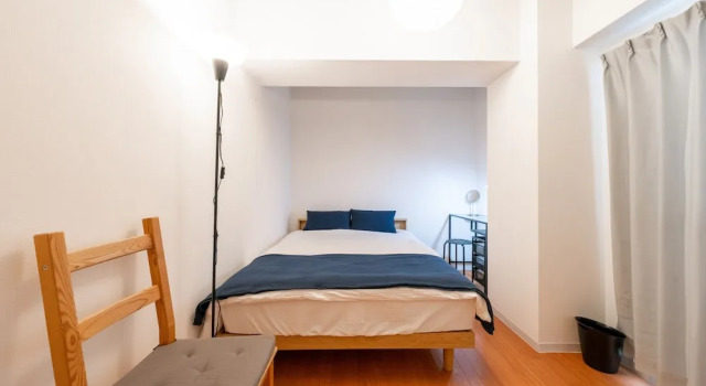 Mobius Yasaka Namba Family Suite, Забронировать Отель Сакаи Осака, рядом с Намба