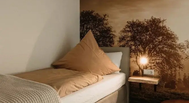 Номер Business Boutique Hotel Haus Marie