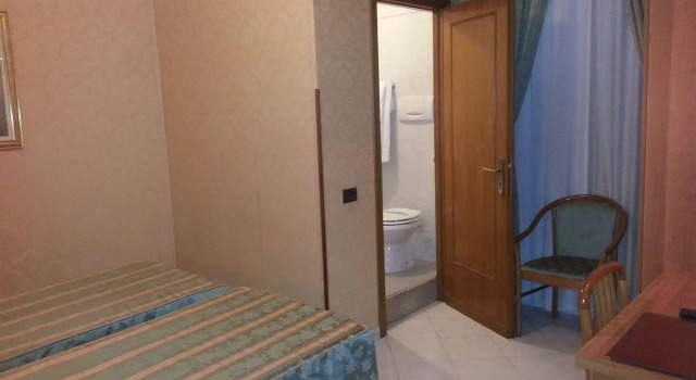 Hotel Teti