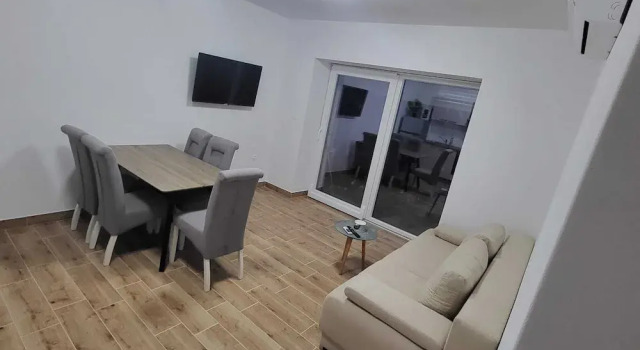Apartman Fantasia Del Mar