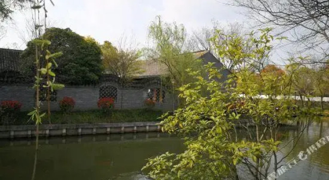 Gaojiazhuang Ecological Park, Varaa Hotelli Shanghai Shanghai