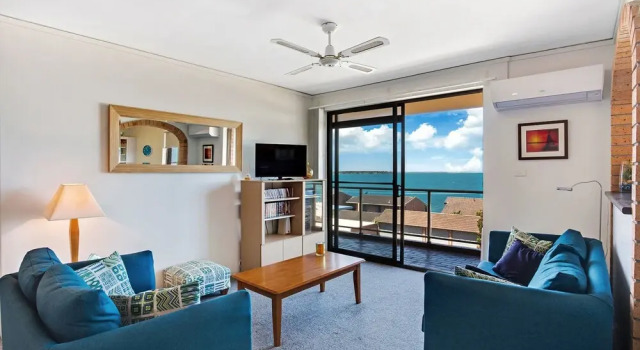 Triview, Unit 10/1 Mitchell Street