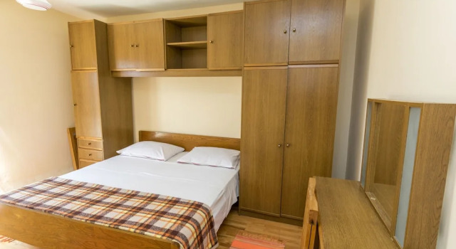 Apartment Smiljan, Забронировать Апартаменты/квартира Примоштен Шибеник
