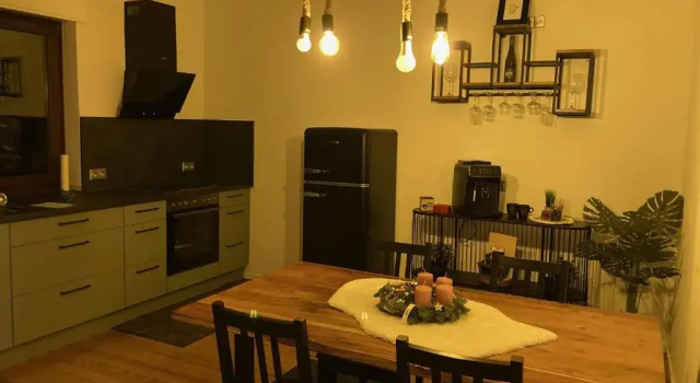 Апартаменты с 2 комнатами Saarburg Wine Apartments