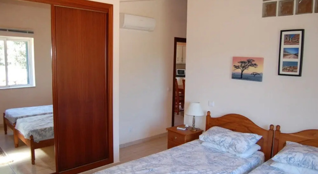 House With 2 Bedrooms in Algoz, With Pool Access, Furnished Garden and, Reserva ahora Hotel Algoz Barlavento