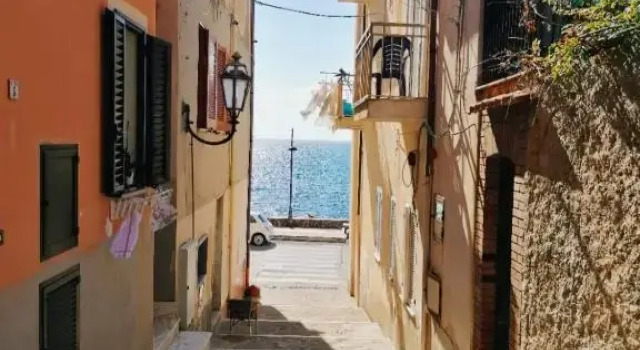 Il Nido di Petra, Забронировать Апартаменты/квартира Апартаменты Cilento Coast, Апартаменты/квартира