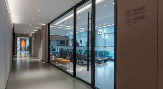 Homeinn Plus Hotel (Shanghai North Bund Xinhua Hospital Branch), Varaa Hotelli Shanghai Shanghai