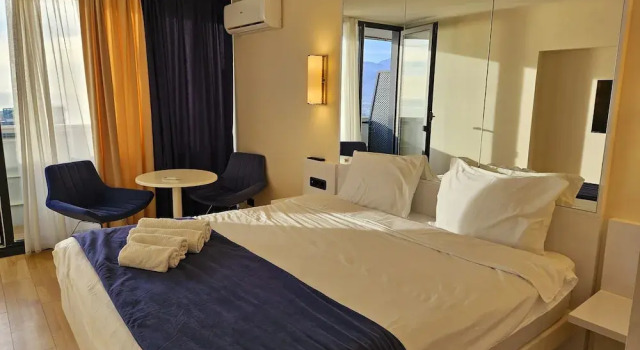 Orbi City NickManagement, Book Hotel Batumi 