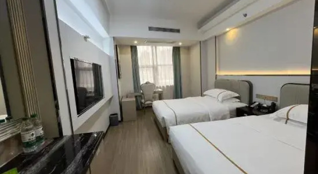Biznes suite Fudeng Hotel