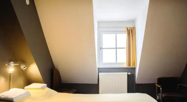 Двухместный номер Standard 16eur - Old Town Munkenhof