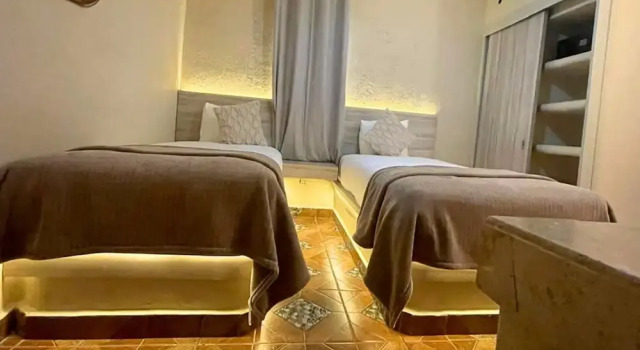 Номер Luxury Quinta Nina Playa del Carmen