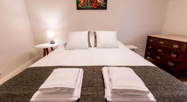 Casa do Tanque T2, Boek Appartement Arouca 