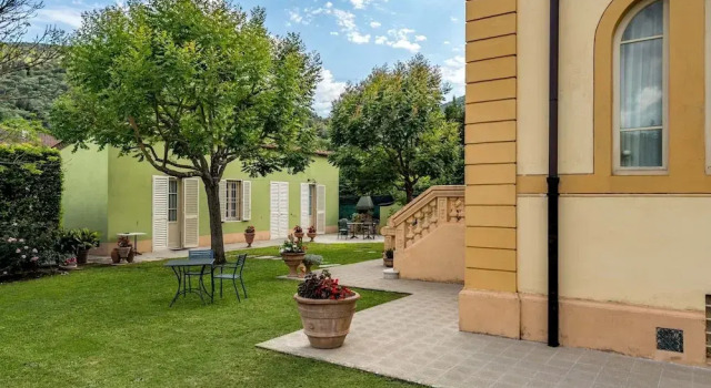 Апартаменты Marta Guest House