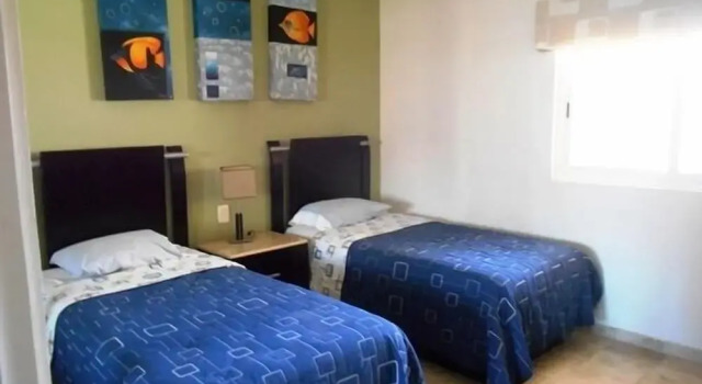 Condo Portofino Carbajal, Prenota Hotel Hotel 3 stelle a Sinaloa, 3*
