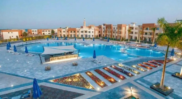 Двухместный номер Standard Helnan Hotel - Port Fouad
