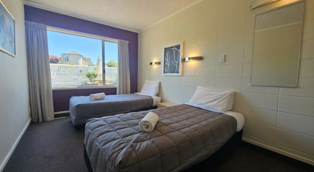 Люкс Tui Oaks Motel