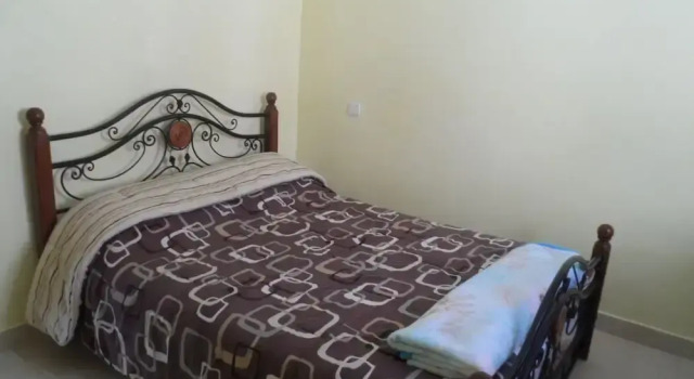 Appartement centre ville Vue sur Mer A8, Prenota Appartamento El Jadida 