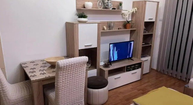 Апартаменты c 1 комнатой Apartman Bondi 2