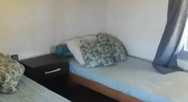 Techos Amarillos II, Prenota Hotel Aguas Dulces Rocha