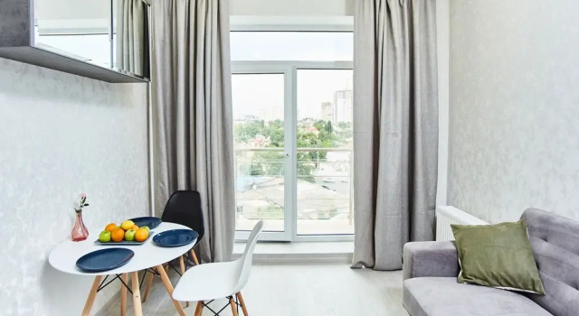 28 Pearls for VIP guests Apartments, Buchen Sie Ferienwohnung Oblast Odessa 
