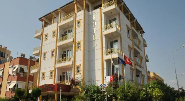 Europa Hotel Selale