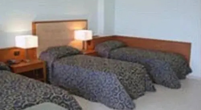Hotel Samnium, Reserva ahora Hotel Vinchiaturo Molise