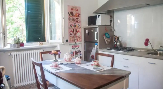 Номер Standard A Casa Di Maria
