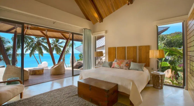 Luxury Cottage Villa Deckenia