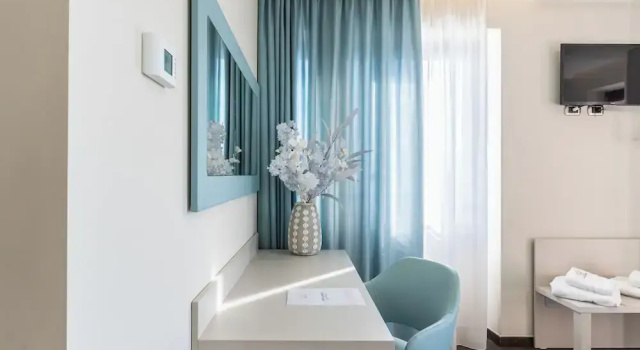 Номер Superior LUAL Bleisure Hotel