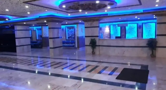 Revan Hotel