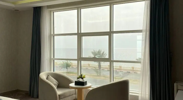 Номер Standard Rose Land Hotel