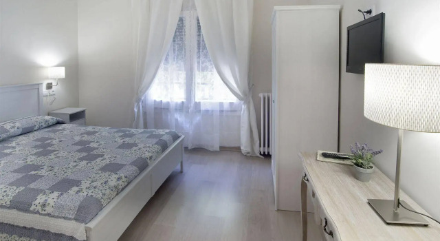 Blanc Guesthouse