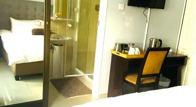 Infinity BnB Gaborone