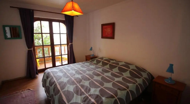 Backpacker's Hostel Iquique