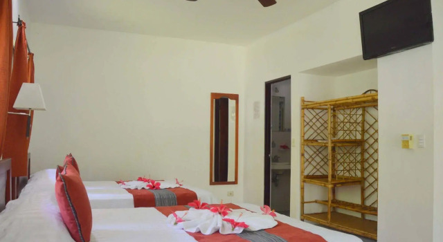 Hotel Villas Rio Mar, Book Hotel Dominical Puntarenas