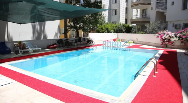 Aksel Butik Otel, Rezerwuj Hotel Didim Aegean Region