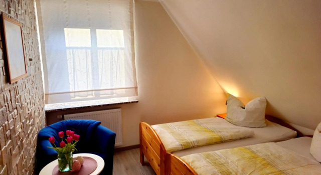Ferienwohnung Geißler, Забронировать Отель Бад-Шандау 