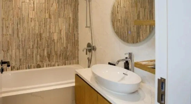 Люкс с 3 комнатами Miyuan Prince Hotel