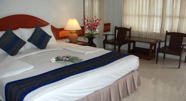 Номер Premium Phangan Orchid Resort