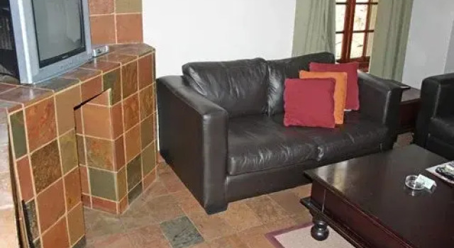 Magalies Park Country Club, Brits, South Africa, Boek Hotel Brits 