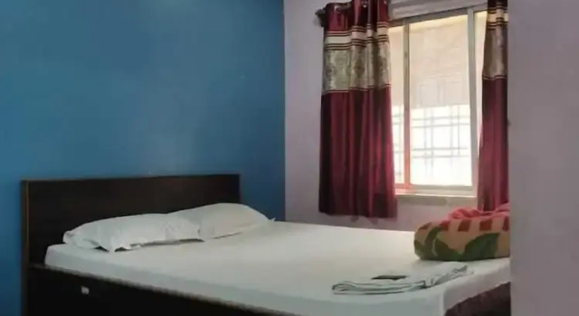 Номер Standard Deteex Classic Inn