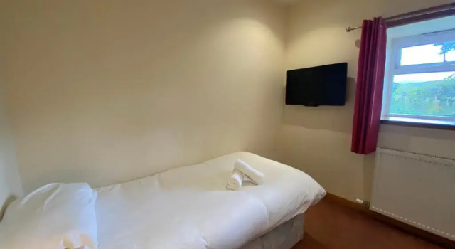 Номер Standard Columba House