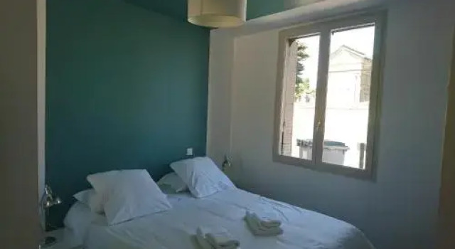 Les Balcons De La Cite - Le Saint Nazaire